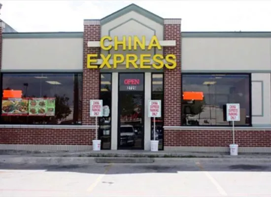 China Express