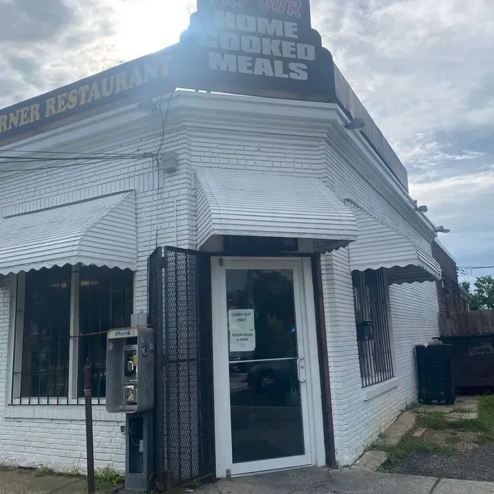 White Corner Restaurant Capitol Heights, MD Checkle