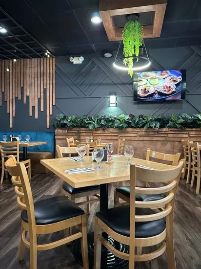 Stancia Peruvian Fusion Restaurant