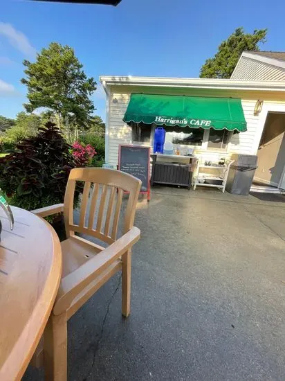 Harrigan's Cafe