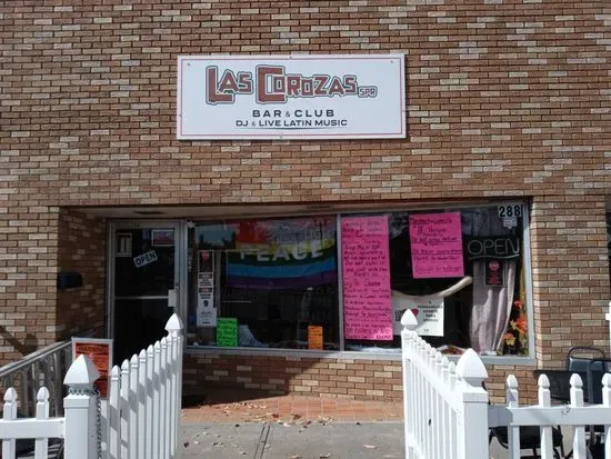 La Corozas