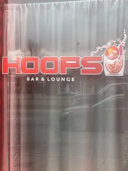 Hoops Bar & Lounge