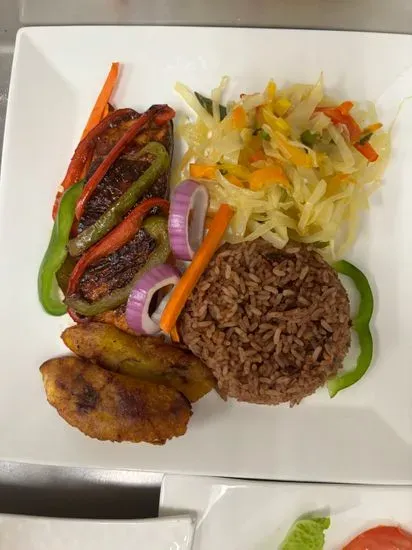 D&G Caribbean Grill Bar