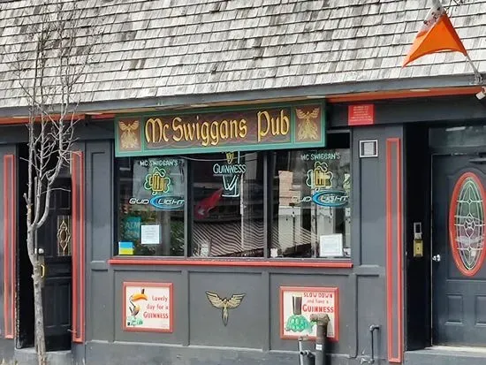 McSwiggan's Pub