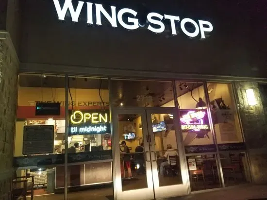 Wingstop