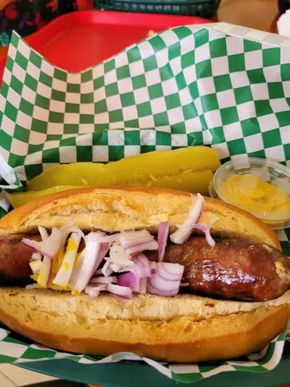 Valley Hungarian Sausage & Meat Co.
