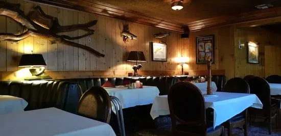 Carson Peak Inn