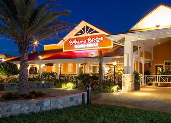 Bahama Breeze