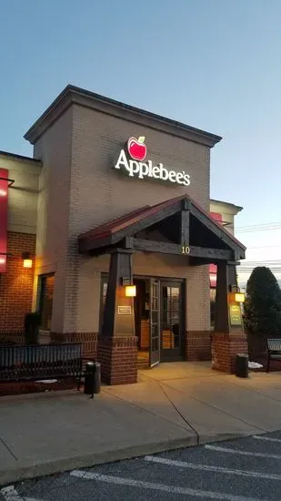 Applebee's Grill + Bar