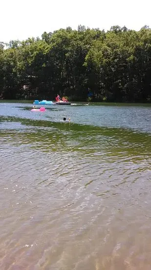 Lake Timberline Paddle Club