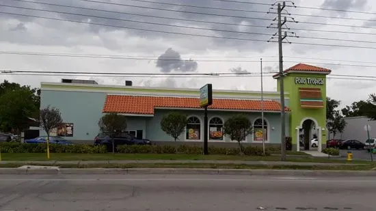 Pollo Tropical