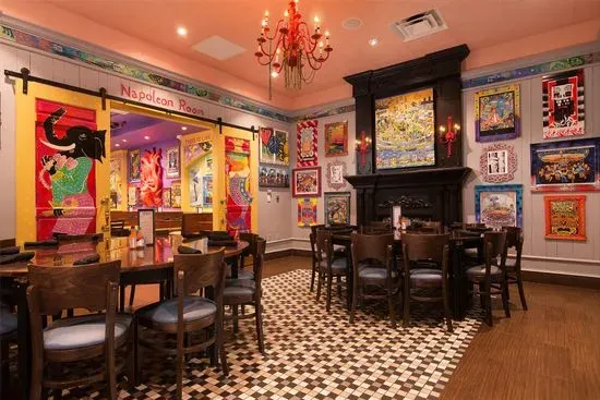 Tibby's New Orleans Kitchen