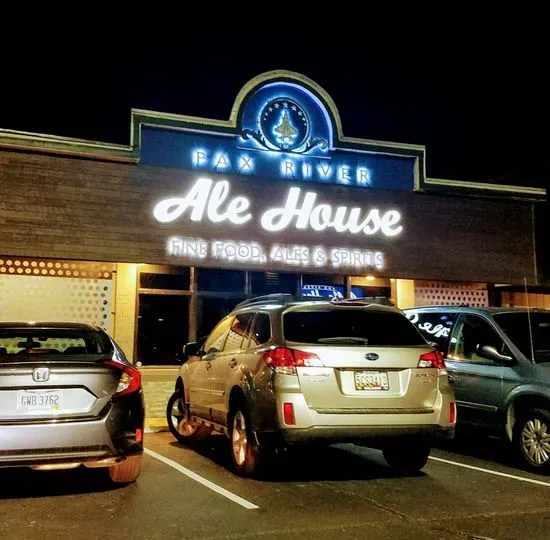 Pax River Ale House