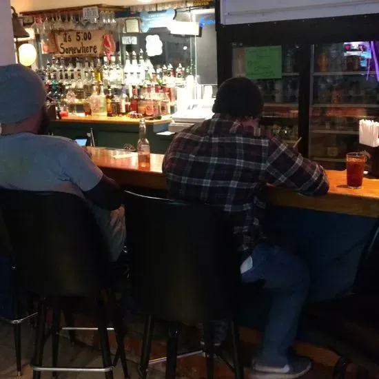 Riley's Bar & Grill Menu - Updated October 2025