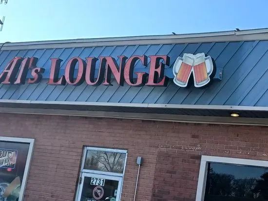 Al's Lounge