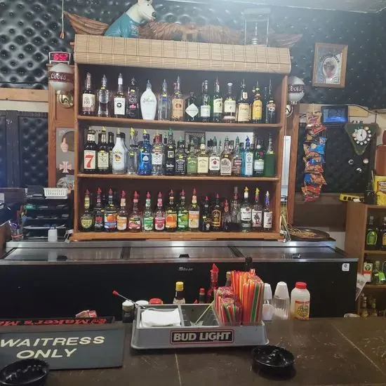 The Office Bar