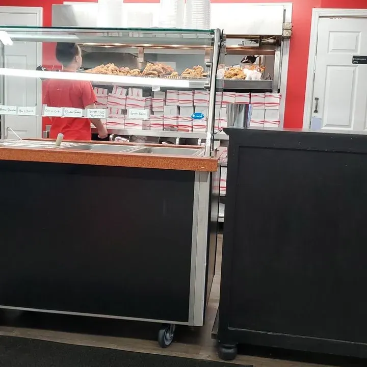 Creole Foods (Famous Fried Chicken) Crystal Springs, MS Checkle