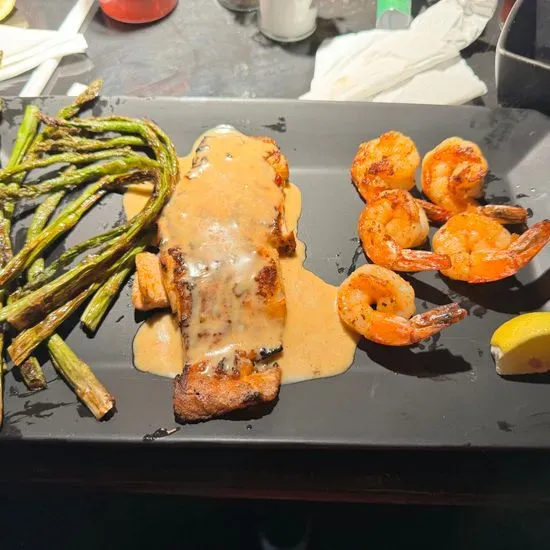 Santa Fe BAR & GRILL Clinton, MS Checkle