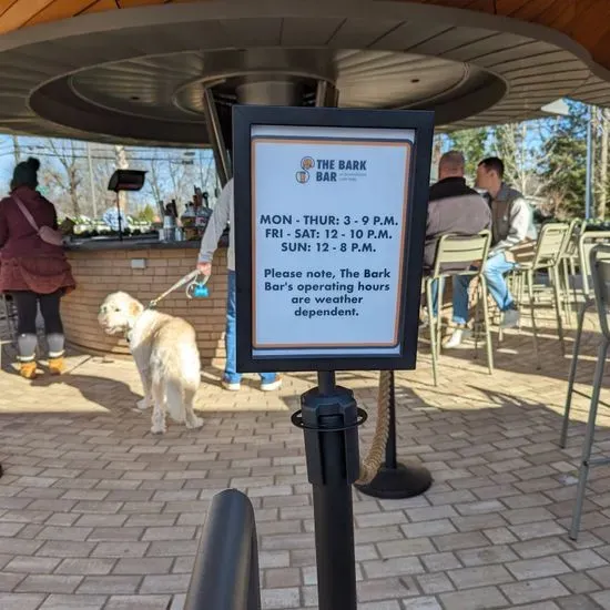 Dog Park Brewery