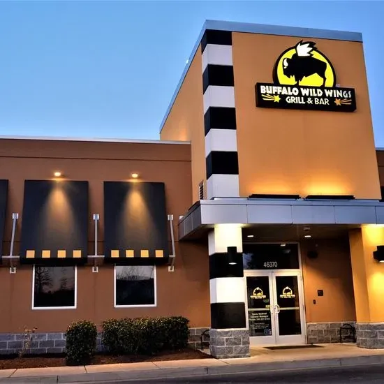 Buffalo Wild Wings