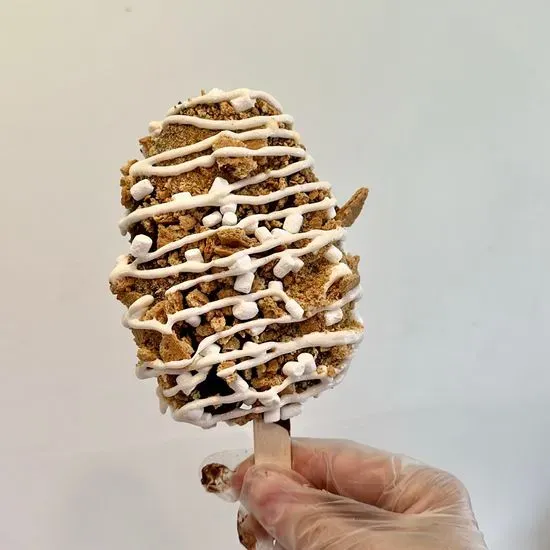 Dipstix Ice Cream