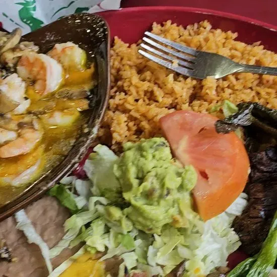 Jalisco's Mexican Restaurant