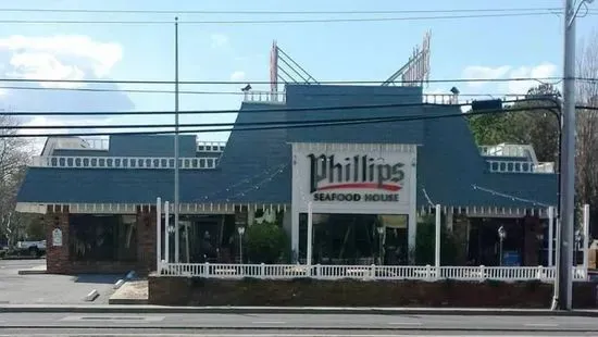 Phillips Seafood House