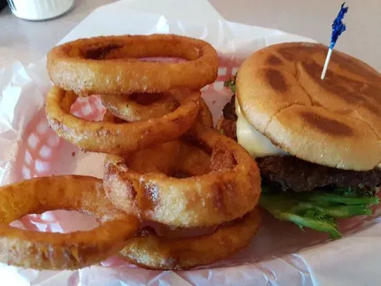 K's Korner Grill