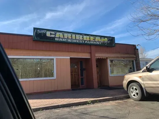 Caribbean Cafe