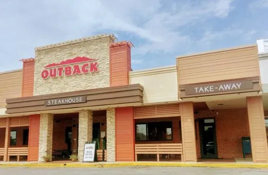 Outback Steakhouse