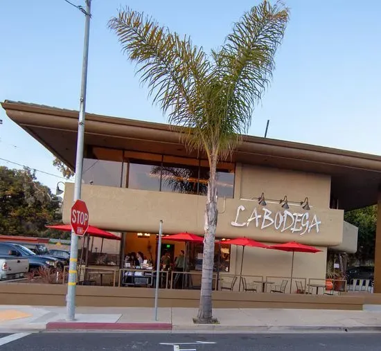 La Bodega Tapas - Pismo Beach