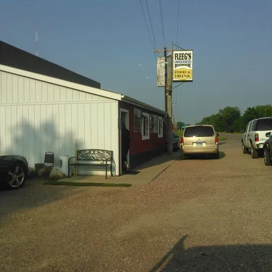 Volin Cafe Volin, SD Checkle