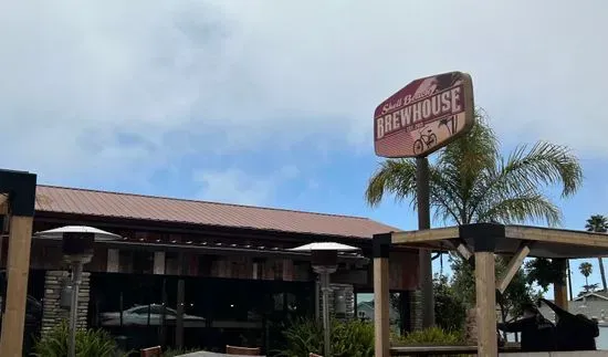 Shell Beach Brew House