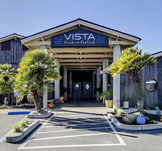 Vista Steak and Seafood