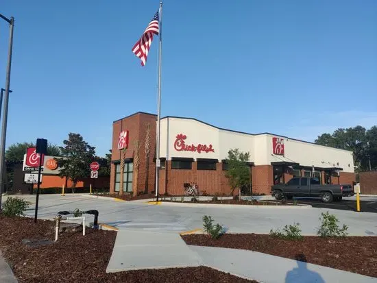 Chick-fil-A