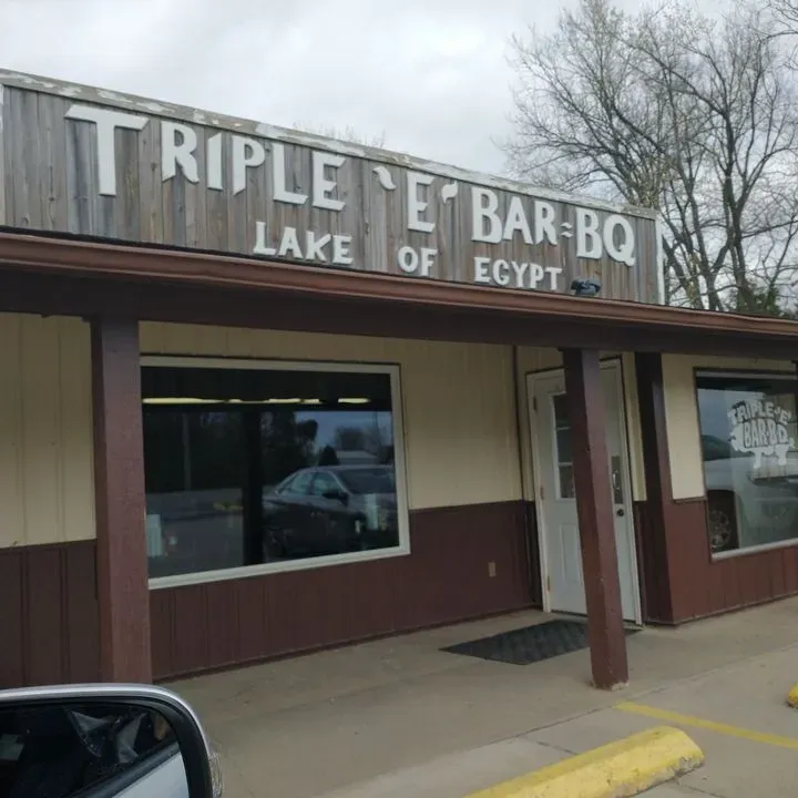 Triple e outlet bbq