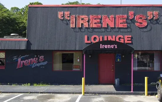 Irene's Restaurant & Lounge