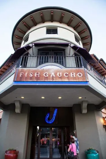 Fish Gaucho
