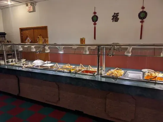 China Buffet
