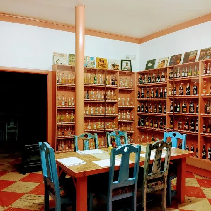 The Patio Restaurant Hurley, NM Checkle