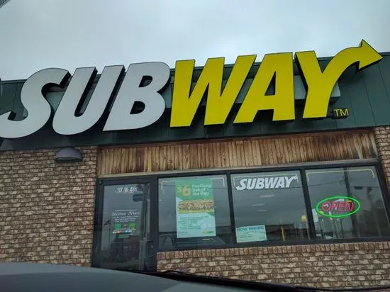 Subway