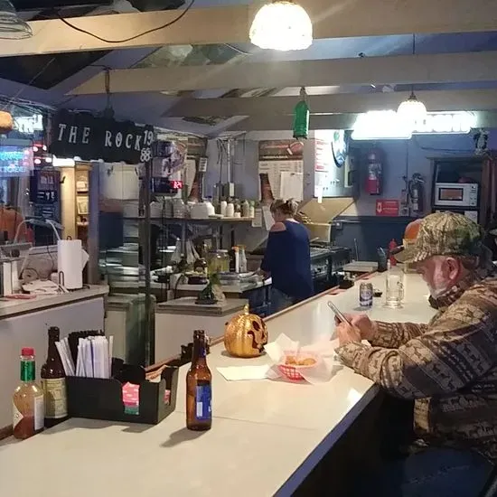 The Palace Menu Red Cloud, NE Checkle