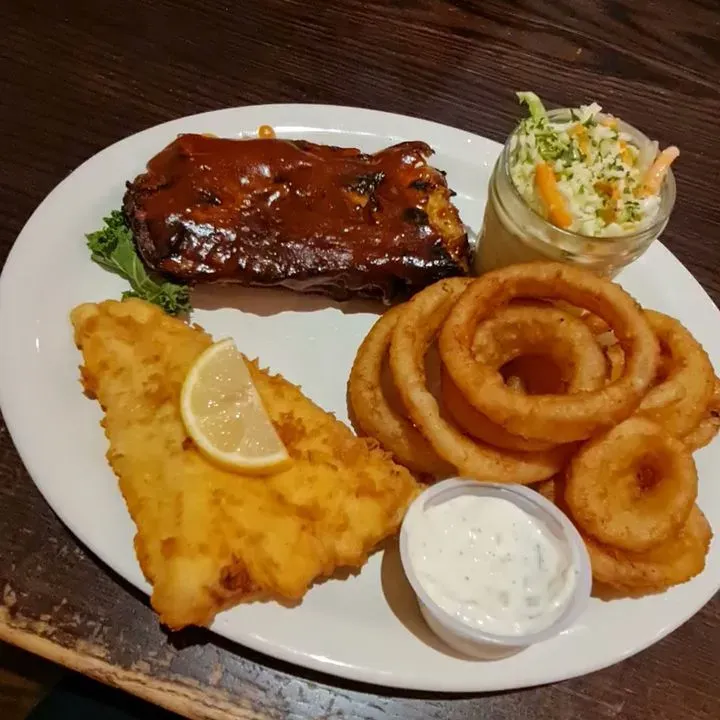 Boomerangs Original Ribs & Seafood Solomons, MD Checkle