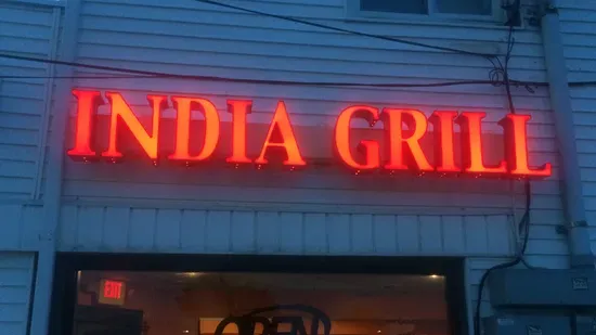 India Grill