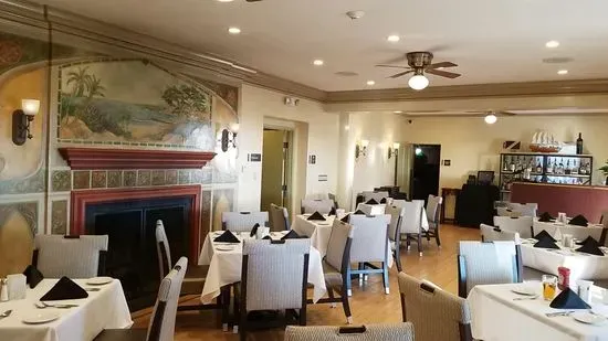 Austen's Restaurant