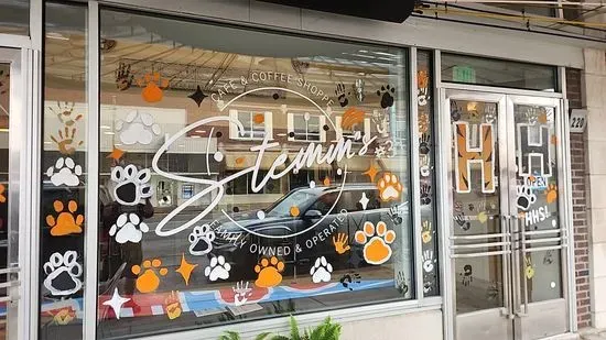 Stemm's Cafe & Coffee Shoppe