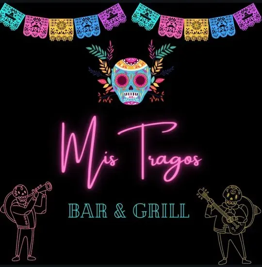 Mis Tragos Bar & Grill