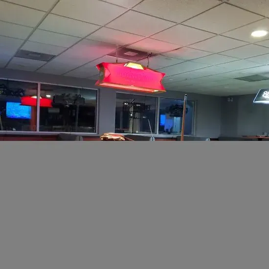 The Buoy Morro Bay, CA Checkle