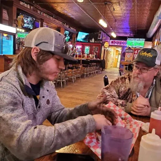 Corner Bar & Grill Wolbach, NE Checkle