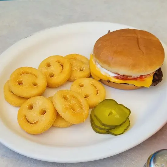 Corner Bar & Grill Wolbach, NE Checkle